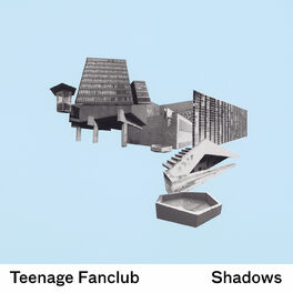 Album cover of Shadows