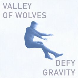 Album cover of Defy Gravity