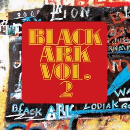 Album cover of Black Ark Vol. 2