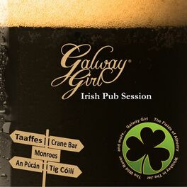 Album cover of Galway Girl (Irish Pub Session)