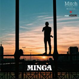 Album cover of Minga