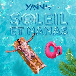 Album cover of Soleil et nanas