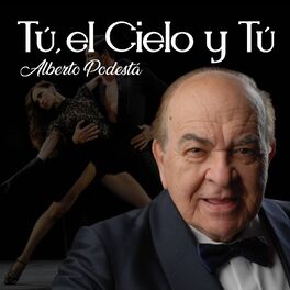 Album cover of Tú, el Cielo y Tú (Tango)