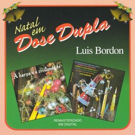 Album cover of Natal em Dose Dupla