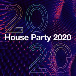 Album cover of House Party 2020