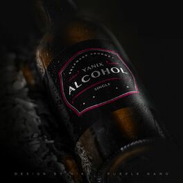 Album cover of Алкоголь