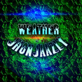 Album cover of Weather