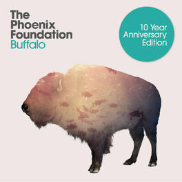 Album cover of Buffalo (10 Year Anniversary Edition)