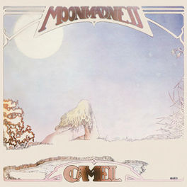 Album cover of Moonmadness