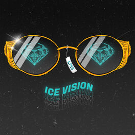 Album cover of Ice Vision