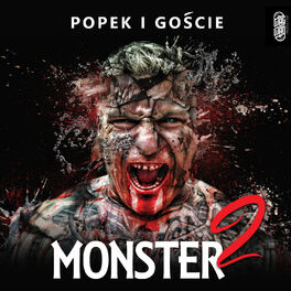 Album cover of Monster 2