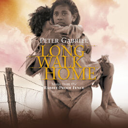 Album cover of Long Walk Home (Music From The Rabbit-Proof Fence / Remastered)