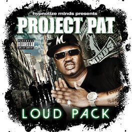 Album cover of Loud Pack