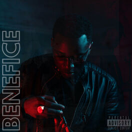 Album cover of Bénéfice