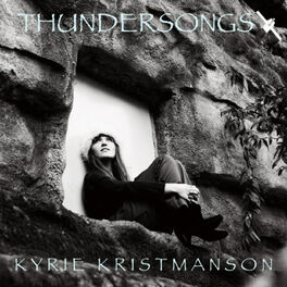 Album cover of Thundersongs