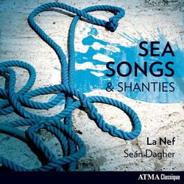 Album cover of Sea Songs & Shanties