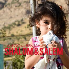 Album cover of Shalom & Salem