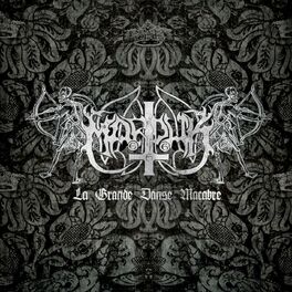 Album cover of La Grande Danse Macabre (Reissue + Bonus)