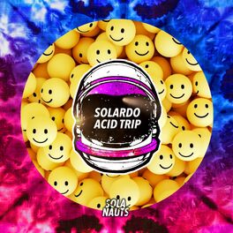 Album cover of The Acid Trip