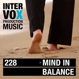 Album cover of Mind In Balance