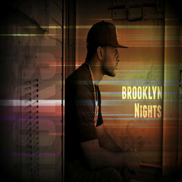 Album cover of Brooklyn Nights