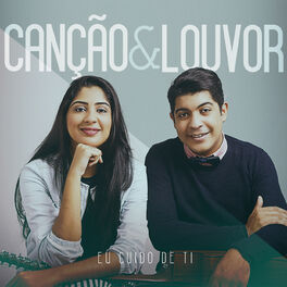 Album cover of Eu Cuido de Ti