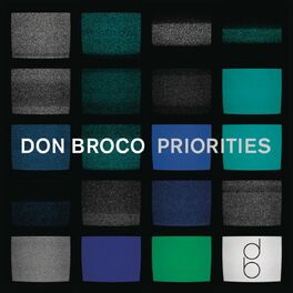 Album cover of Priorities
