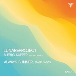 Album cover of Always Summer