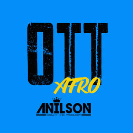 Album picture of OTT Afro