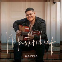 Album cover of Masterchef