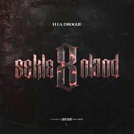 Album cover of Seklenland (Pt.8)