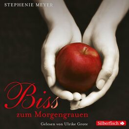 Album cover of Bella und Edward 1: Biss zum Morgengrauen