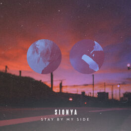 Album cover of Stay by My Side