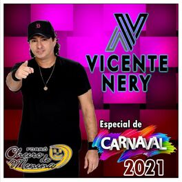 Album cover of Especial de Carnaval - Ao Vivo 2021