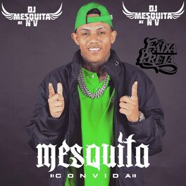 DJ MESQUITA DE NV: música, letras, canciones, discos