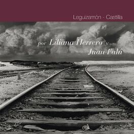 Album cover of Leguizamón - Castilla