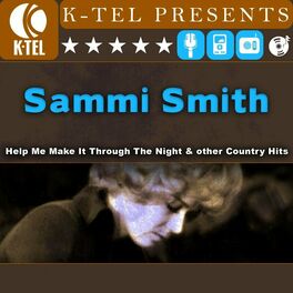 Album cover of Help Me Make It Through The Night & Other Country Hits