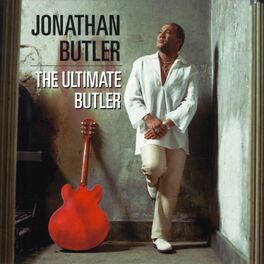 Album cover of The Ultimate Butler