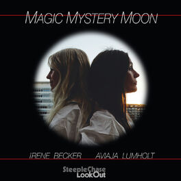 Album cover of Magic Mystery Moon