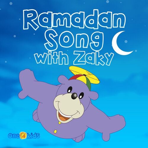 ramadan song with lyrics