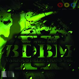 Album cover of BDBM Various Selection, Vol. 2