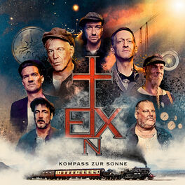 Album picture of Kompass zur Sonne (Deluxe)