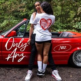 Album cover of Only Arz Freestyle