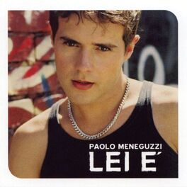 Album cover of Lei E'