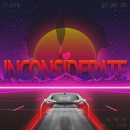 Album cover of Inconsiderate (feat. Tyrone Briggs)