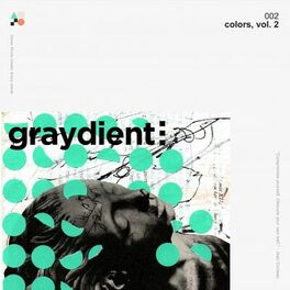 Album cover of Colors, Vol. 2