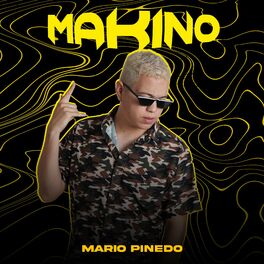 Album cover of Makino