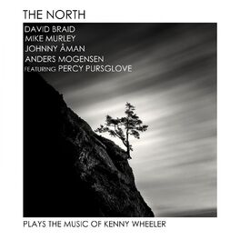 Album cover of Plays the Music of Kenny Wheeler (Plays the Music of Kenny Wheeler)