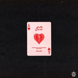 Album cover of all the cards