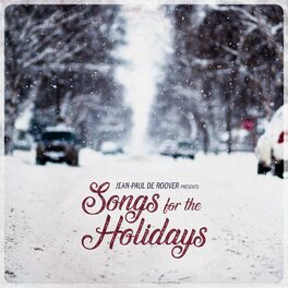 Album cover of Songs for the Holidays